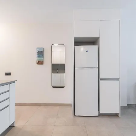 Vivelorural Flat Close To Canteras Fast Wifi Apartamento Las Palmas de Gran Canaria