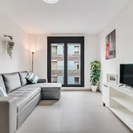 Vivelorural Flat Close To Canteras Fast Wifi Apartamento *
