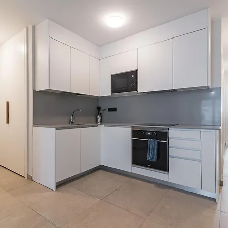 Vivelorural Flat Close To Canteras Fast Wifi Appartamento