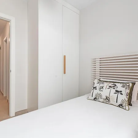 Vivelorural Flat Close To Canteras Fast Wifi Appartamento